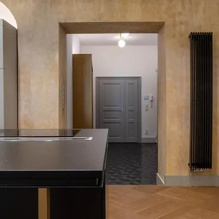 Apartmán Luxury Old Town Apt, Parking *